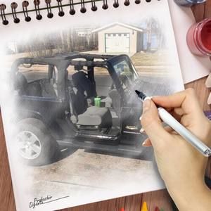 Meet your Posher, Dale